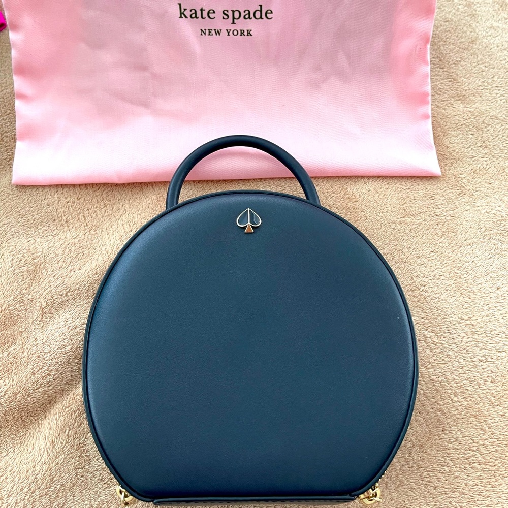 Kate spade andi canteen crossbody bag
